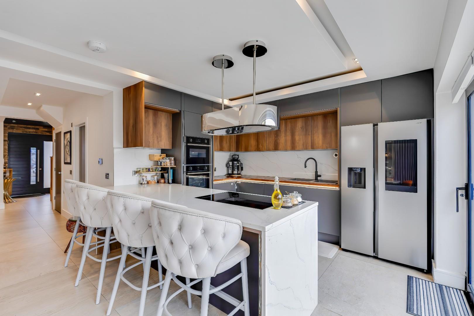 Fairfield Road, Bridgend County Borough, CF31 3DU